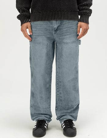RSQ Mens Loose Carpenter Jeans Primary Image