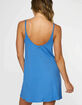 O'NEILL Morette Solid Dress image number 3