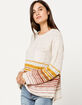 RIP CURL Island Sands Womens Sweater image number 1