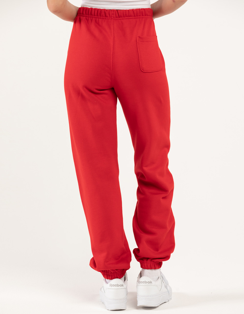 CHAMPION Reverse Weave&reg; Womens Jogger Sweatpants image number 2