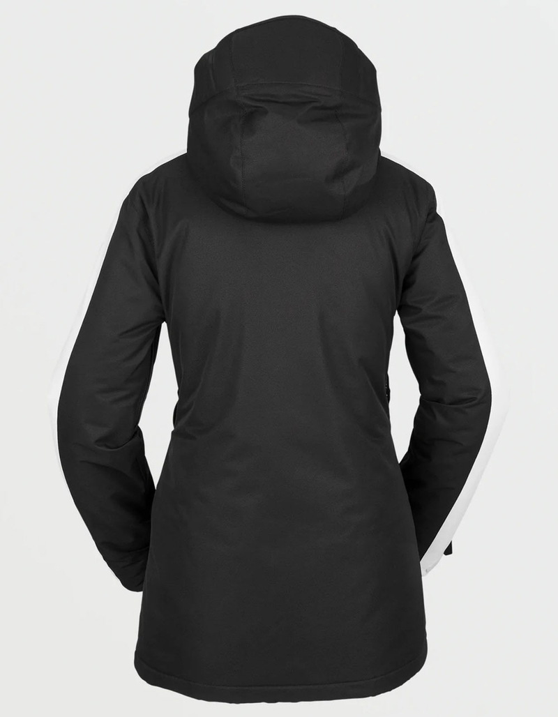 VOLCOM Westland Womens Insulated Snow Jacket image number 1