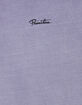 PRIMITIVE Nuevo Mens Boxy Heavyweight Tee image number 2