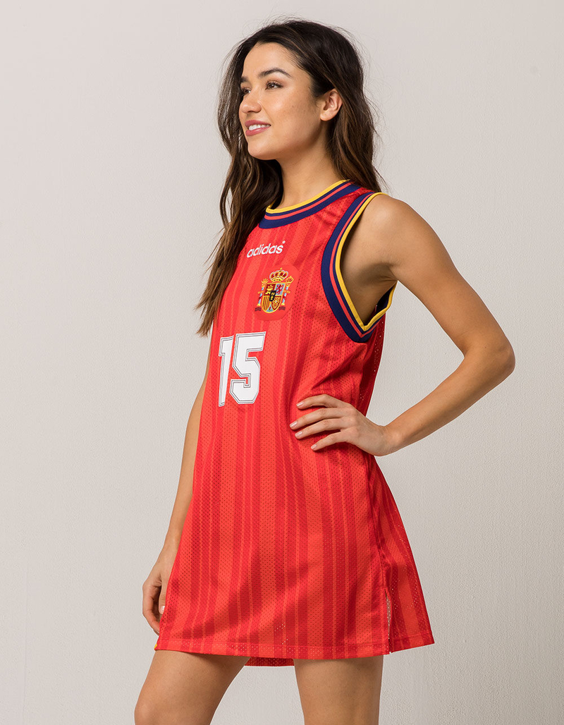 ADIDAS Originals Spain Tank Dress image number 2