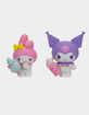 SANRIO Hello Kitty And Friends Assorted 2 Figure Packs image number 7