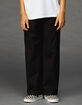 RSQ Boys Loose Fit Cargo Pants image number 2