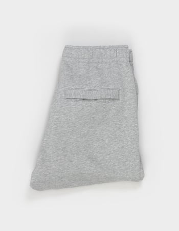 NIKE Sportswear Club Mens Sweatpants Alternative Image