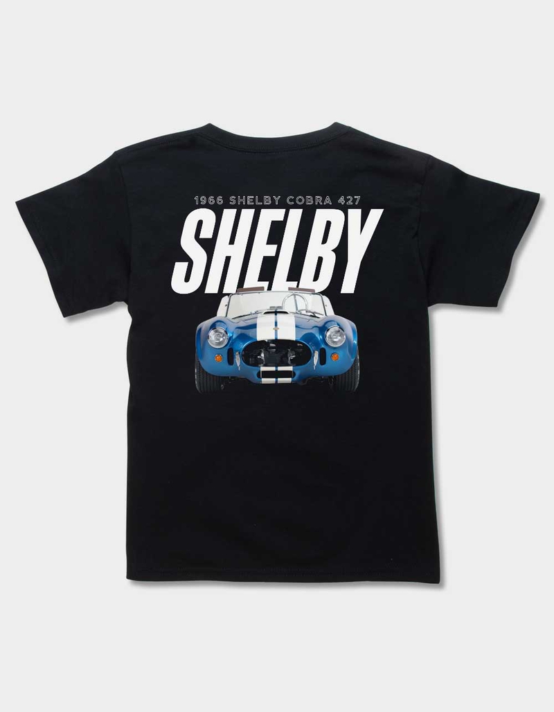 SHELBY COBRA 1966 Shelby 427 Unisex Kids Tee image number 1