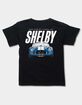 SHELBY COBRA 1966 Shelby 427 Unisex Kids Tee image number 2