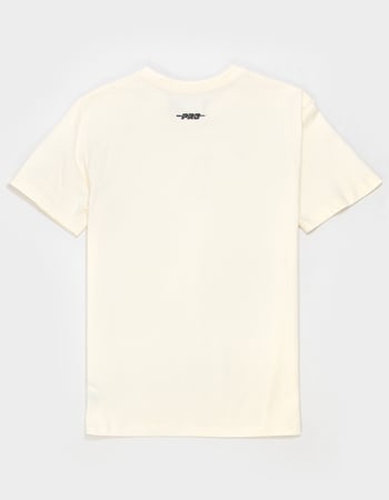 PRO STANDARD Los Angeles Dodgers Embroidered Boys Tee Alternative Image