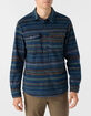 O'NEILL Glacier Superfleece Mens Overshirt image number 3