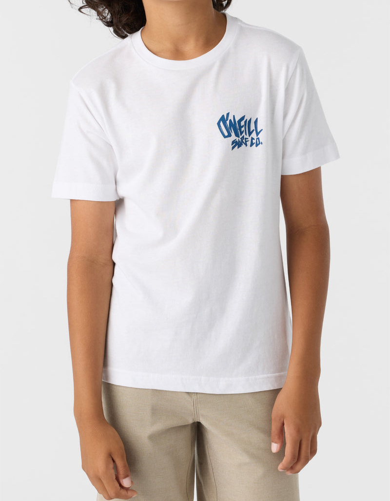 O'NEILL Drop In Boys Tee image number 1