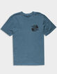 THE NORTH FACE Double Dome Mens Sk8 T-Shirt image number 1