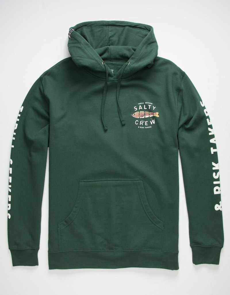 SALTY CREW Paddle Tail Mens Hoodie image number 1