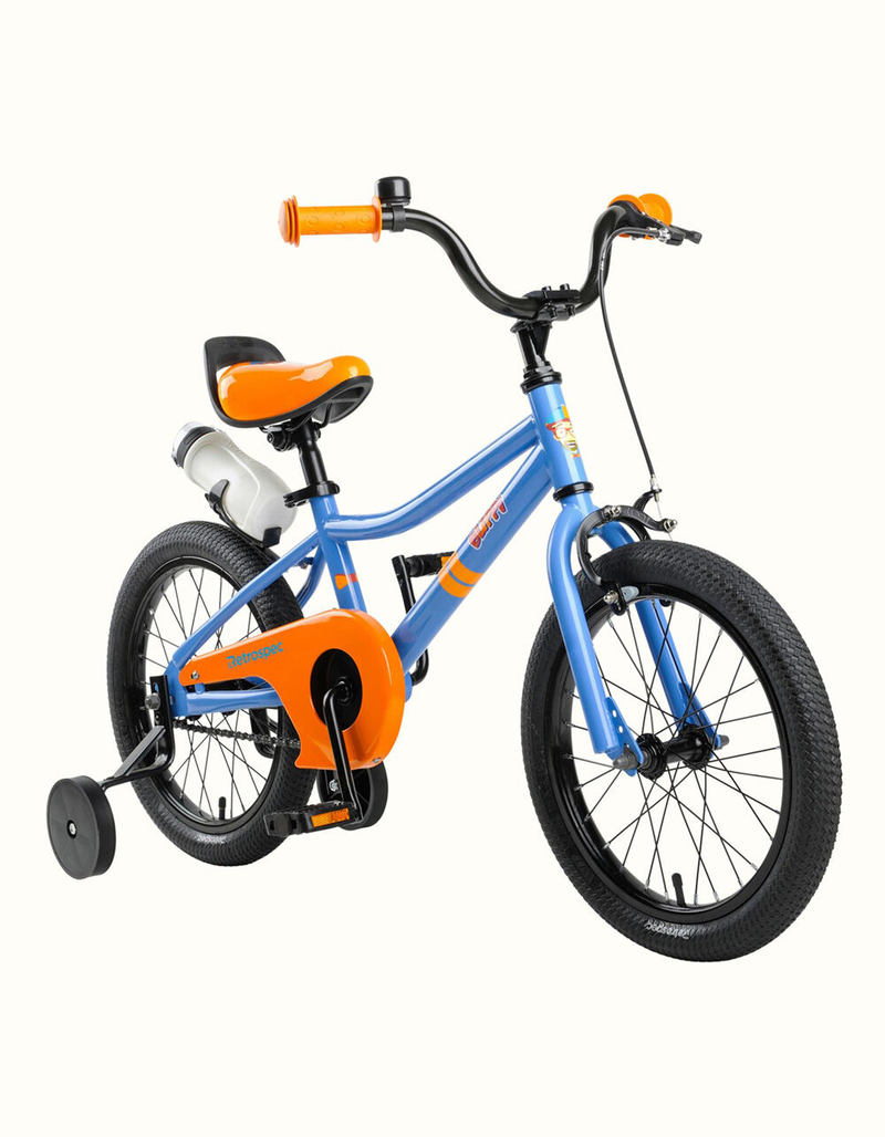 RETROSPEC Koda 16" Kids Bike image number 1
