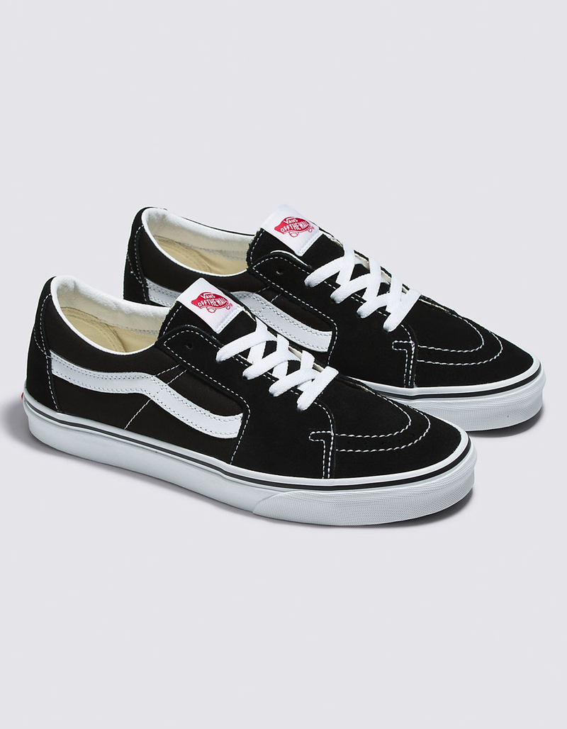 VANS Sk8-Low Shoes image number 0