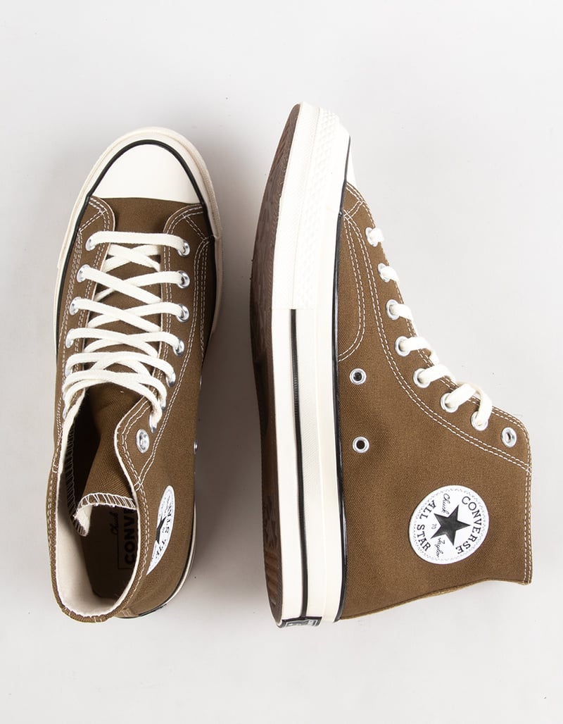 CONVERSE Chuck 70 High Top Shoes image number 5