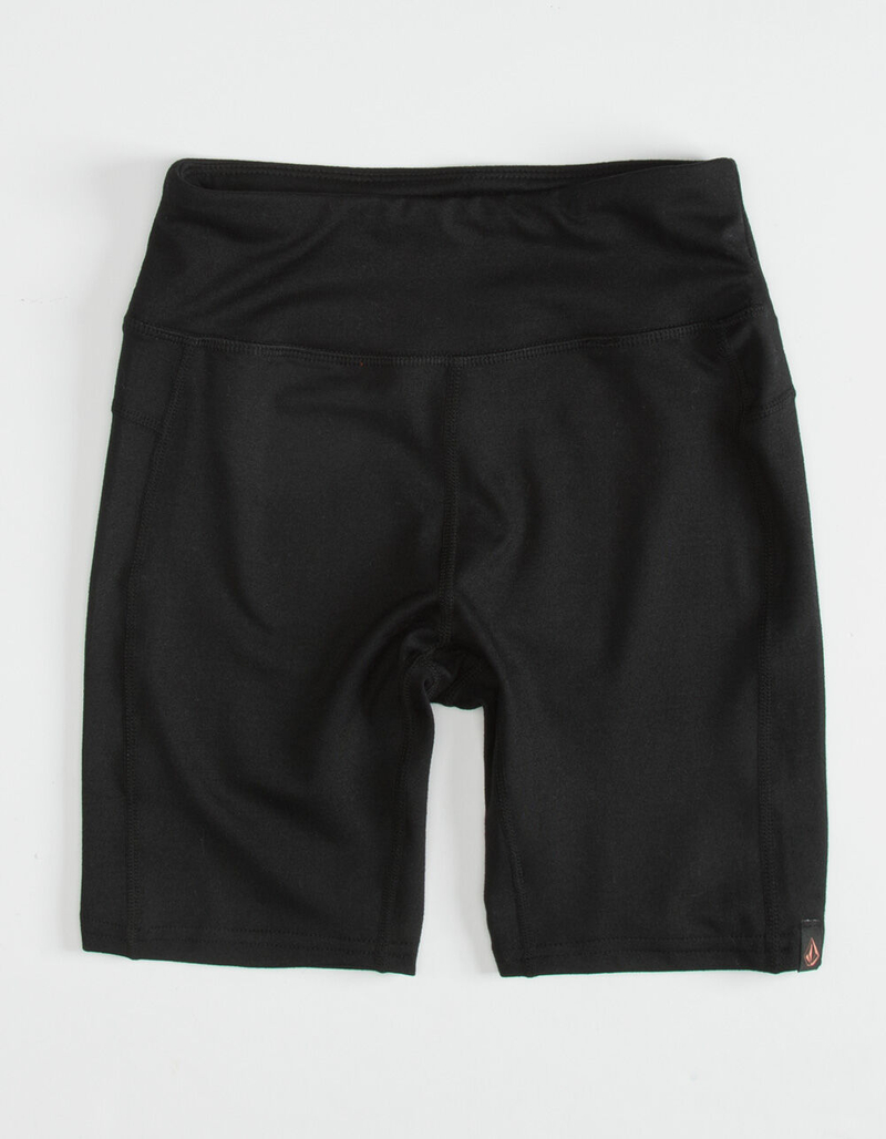 VOLCOM Lil Girls Biker Shorts image number 0