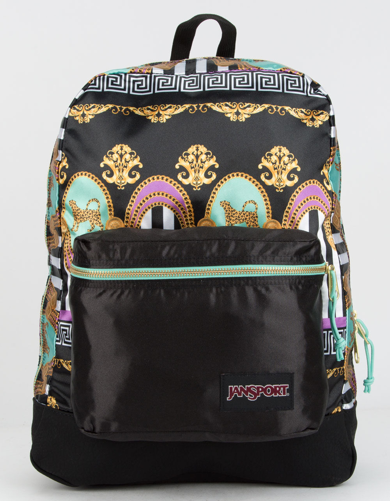 JANSPORT Super FX Livin Lavish Backpack image number 0