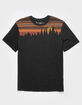 TENTREE Retro Juniper Mens Tee image number 1