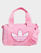 ADIDAS Originals Trefoil Chenille Crossbody Bag image number 1