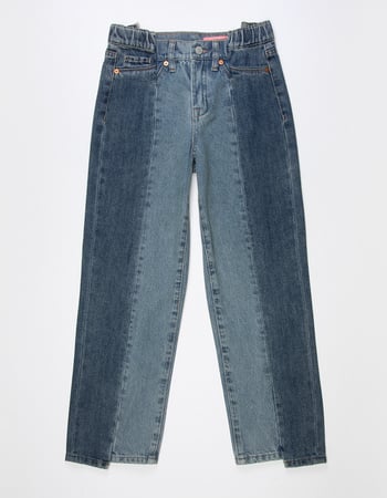 BLANK NYC Double Dip Girls Jeans Primary Image