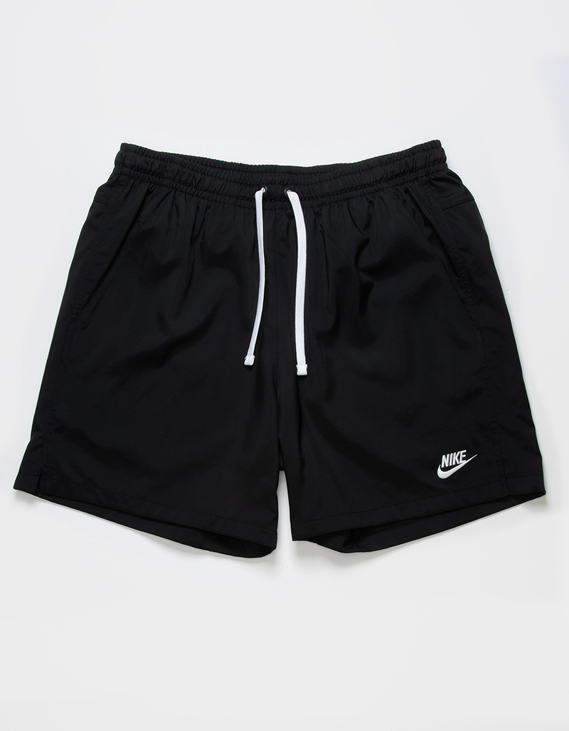 NIKE Essentials Flow Nylon Mens Shorts image number 1