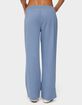EDIKTED Petite 06 Sweatpants image number 3