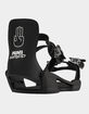 BATALEON Kids Minishred Snowboard Bindings image number 3