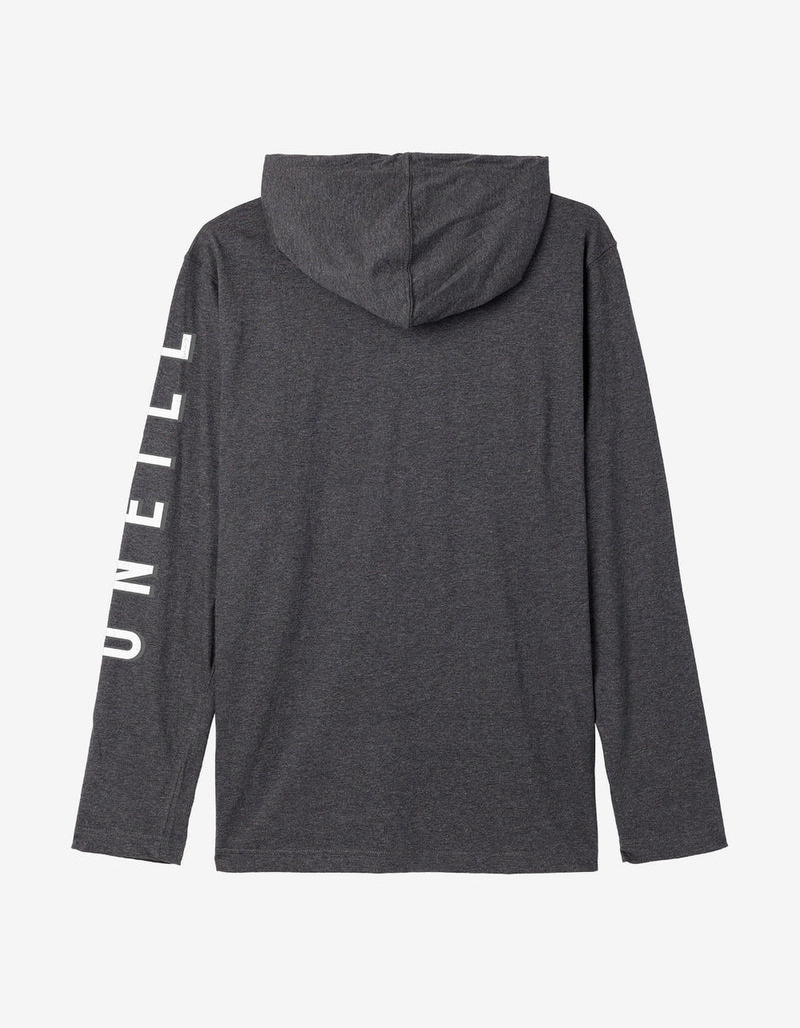 O'NEILL Fields Mens Lightweight Hoodie image number 5