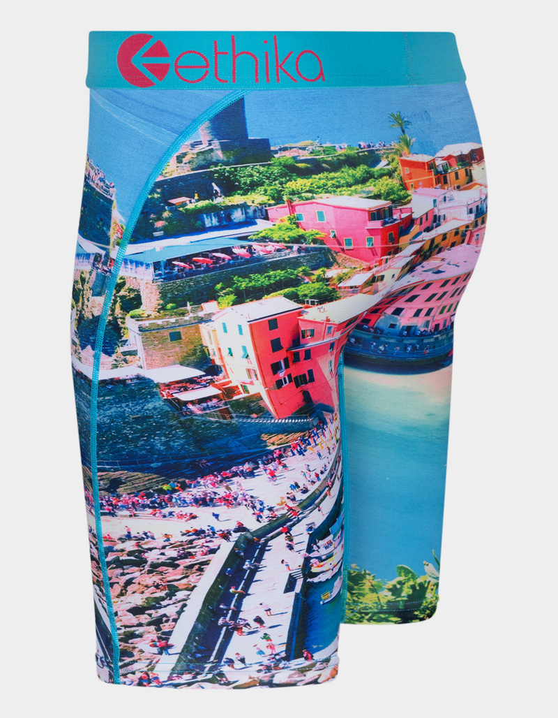 ETHIKA Vernazza Staple Mens Boxer Briefs image number 1