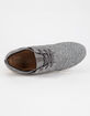 TOMS Space Dye Womens Del Rey Shoes image number 3