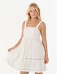 RIP CURL Pacific Free Womens Cover-Up Dress image number 3