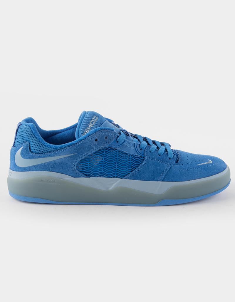 NIKE SB Ishod Wair Skate Shoes image number 1