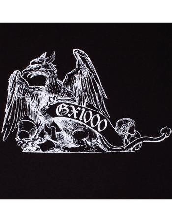 GX1000 Thunderbird Mens Tee Alternative Image