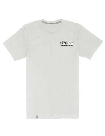 SENDERO PROVISIONS CO. Dust & Bones Mens Tee Alternative Image