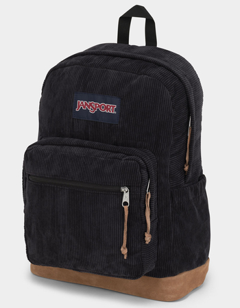 JANSPORT Right Pack Expressions Corduroy Backpack Alternative Image