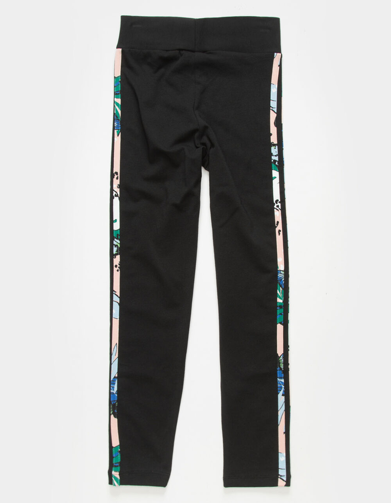 ADIDAS Stripe Fill Girls Leggings image number 1