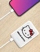 HELLO KITTY Portable Power Bank image number 3