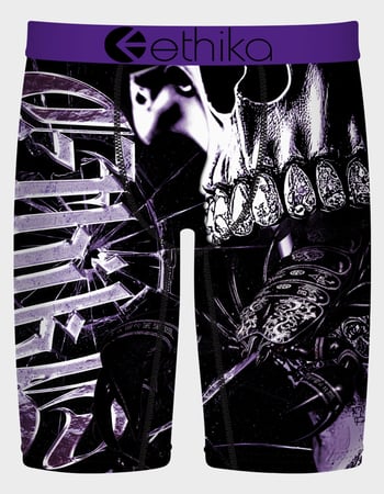 ETHIKA Best Of Me Mens Boxer Briefs ETHIKA Best Of Me Mens Boxer Briefs Primary Image