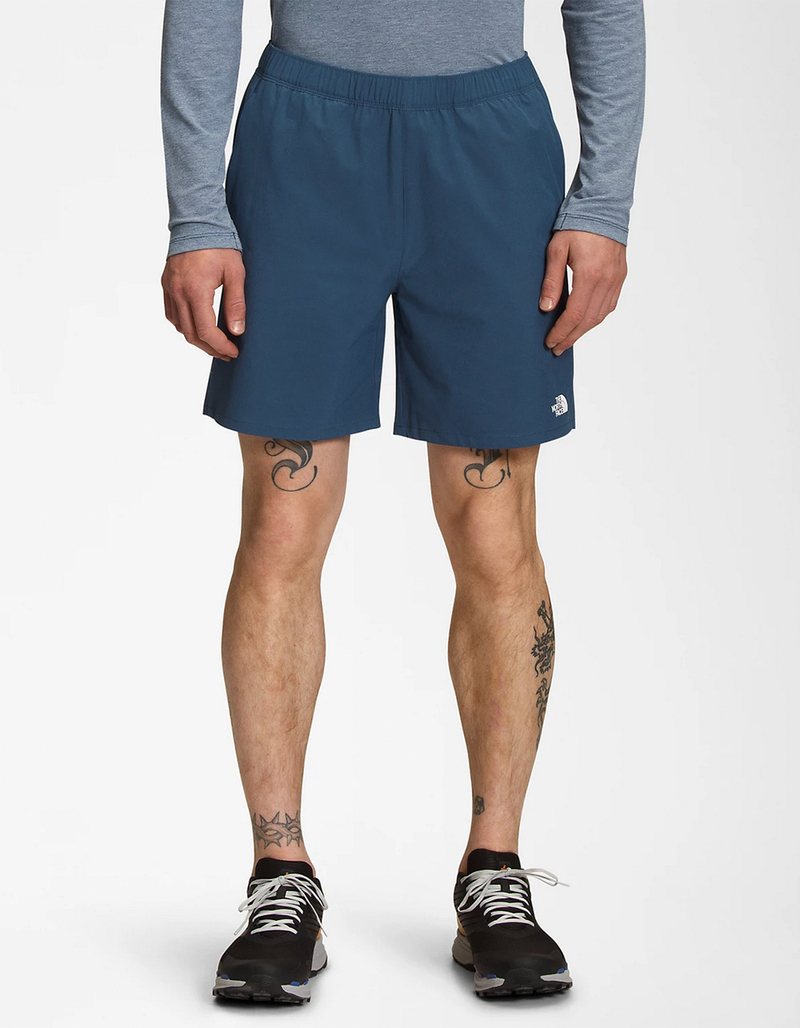 THE NORTH FACE Wander Mens Shorts image number 3