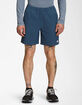 THE NORTH FACE Wander Mens Shorts image number 4