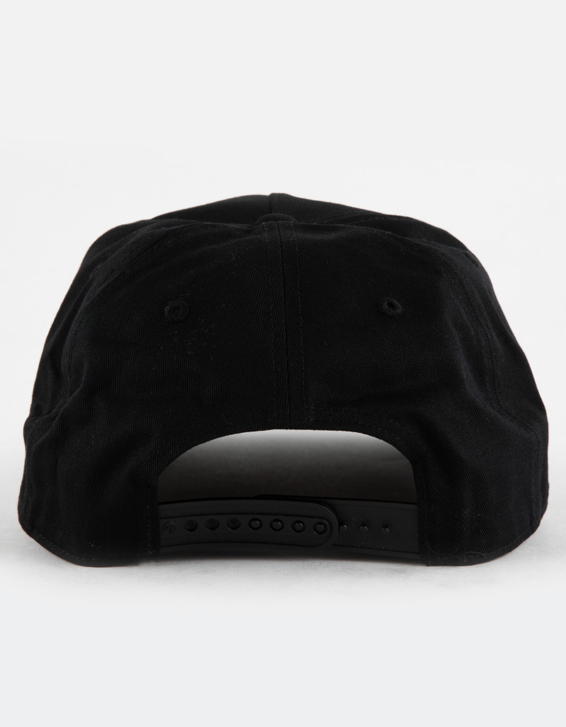 47 BRAND NASCAR '47 Hitch Snapback Hat image number 2