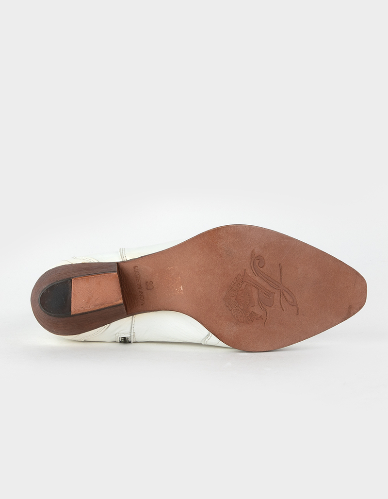 FREE PEOPLE New Frontier Womens Western Boots image number 2