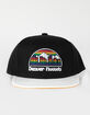 MITCHELL & NESS Denver Nuggets Mens Snapback Hat image number 1