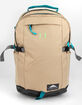 JANSPORT Gnarly Gnapsack 25 Field Tan Ripstop Backpack image number 1