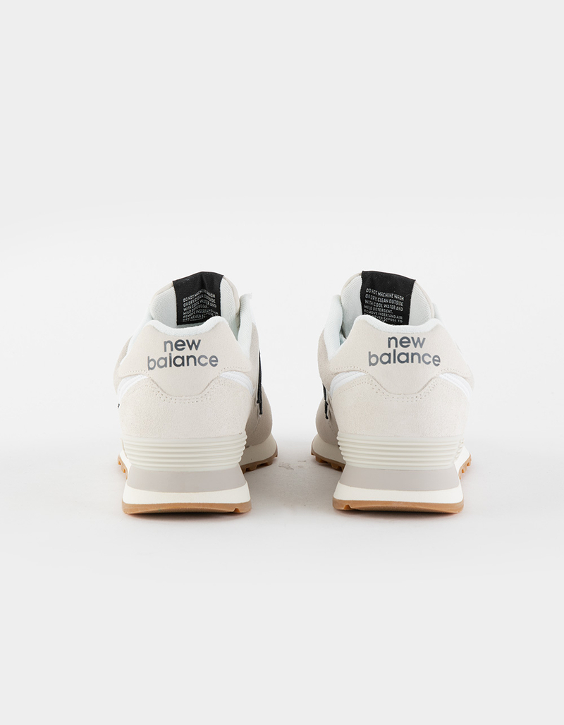 NEW BALANCE 574 Shoes image number 3