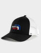 THE NORTH FACE Mudder Mens Trucker Hat image number 1