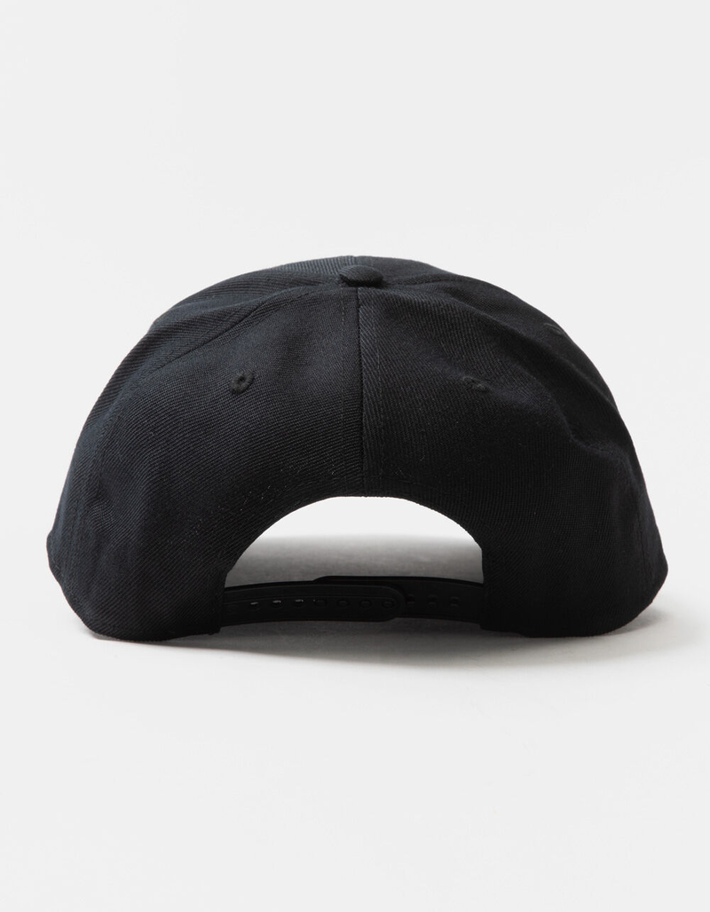 47 BRAND San Francisco Giants Snapback Hat image number 1