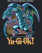 YU-GI-OH! Blue Eyes Dragon Unisex Tee image number 2