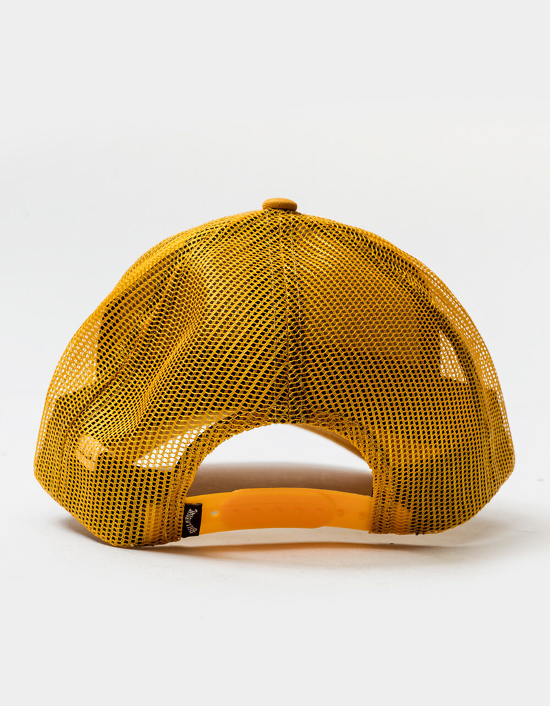 BILLABONG Walled Trucker Hat image number 1
